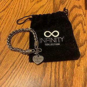 Fabulous & Fifty Bracelet